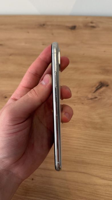 iPhone X 256 GB – Oryginał | Face ID działa