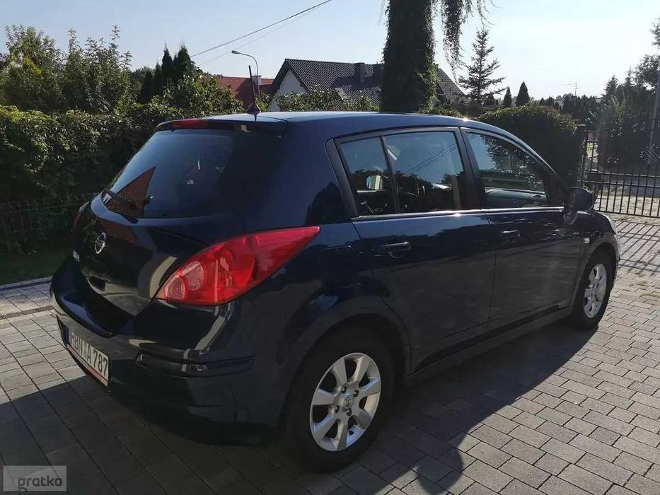 Wypożyczalnia samochodów