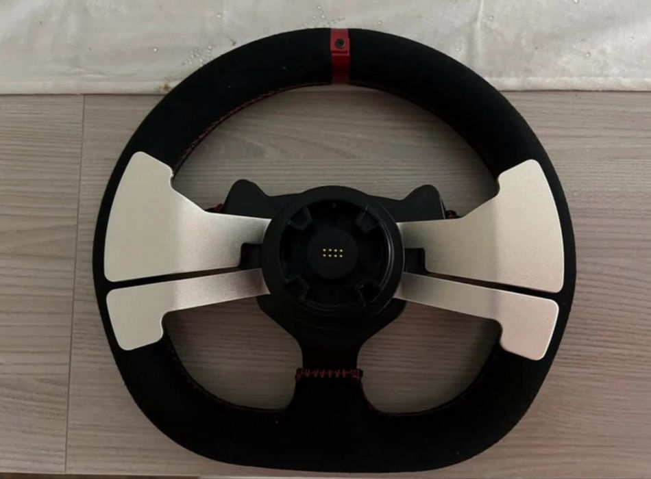 Volante pxn v10 Novo