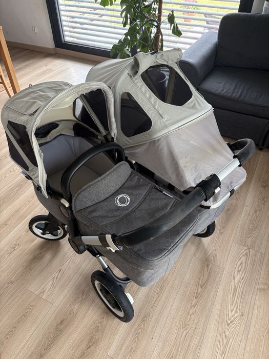 Bugaboo Donkey 2 Twin