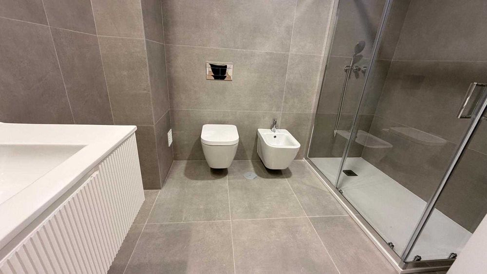 T3 para arrendar próximo ao Palácio do Gelo