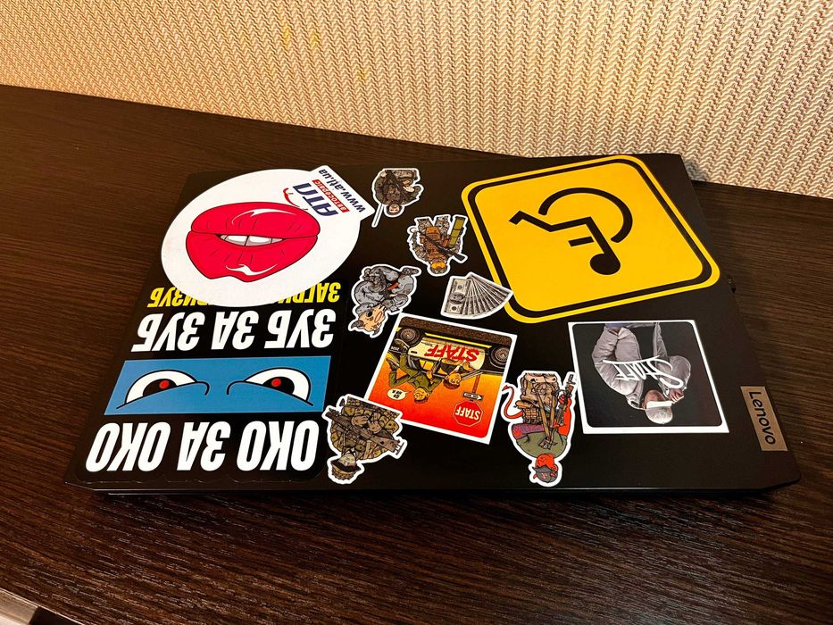 Ноутбук Lenovo IdeaPad Gaming 3