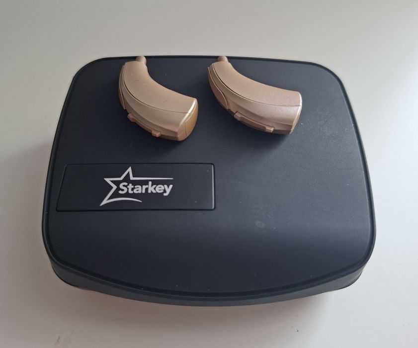 Aparat słuchowy Starkey Muse i1200-