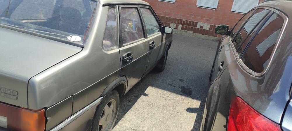 Продам ваз 21099