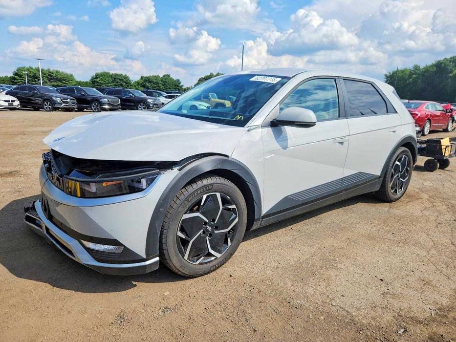 Hyundai Ioniq 5 2023