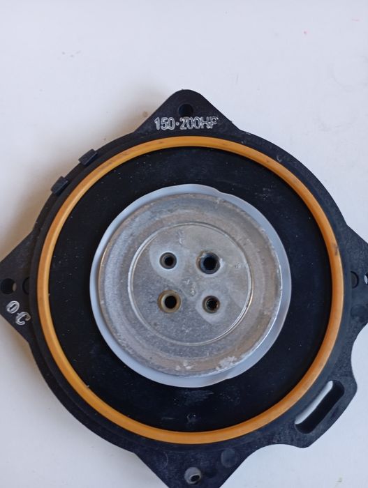 Membrany do napowietrzacza wody HIBLOW