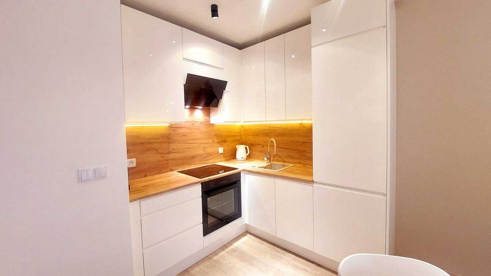 Apartment in Warszawa, Osiedle Grójecka, Ochota - Widok 4
