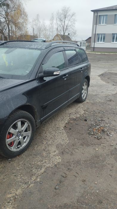Продаю Вольво V50 2.0 дизель 2009року