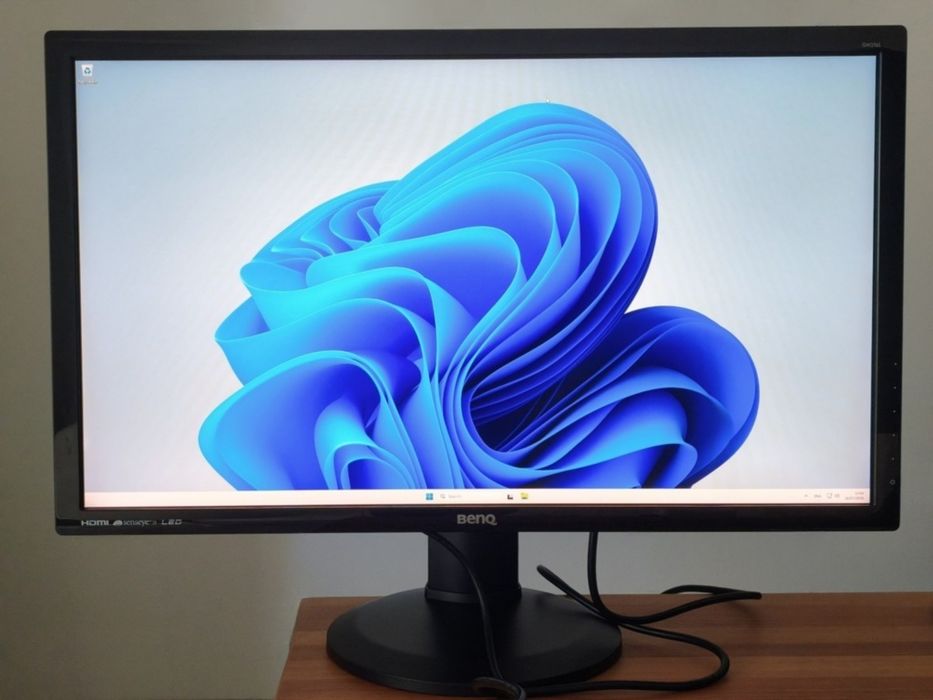 Monitor BenQ GW2765HT 27" 2K (2560x1440) IPS