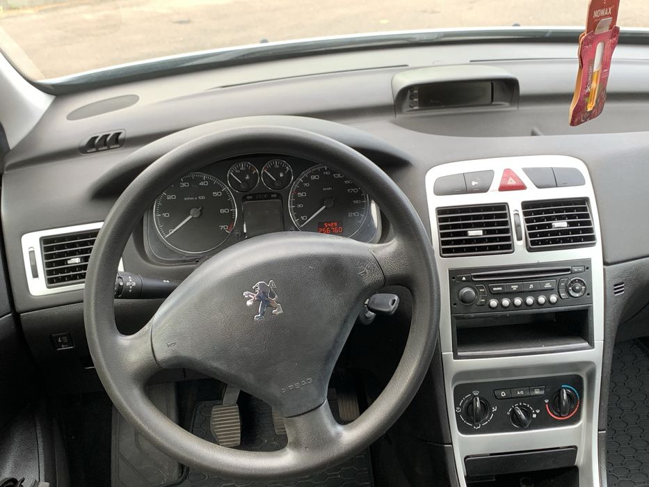 Продам Peugeot 307