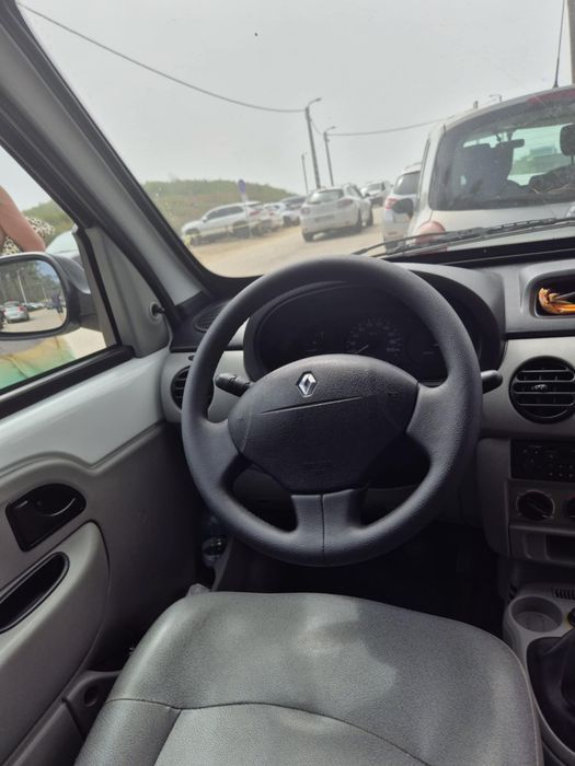 Renault kangoo 2003