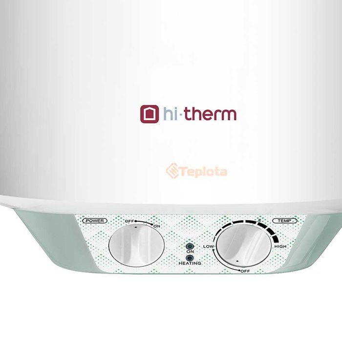 Бойлеры Hi-Therm 30, 50, 80 и 100л