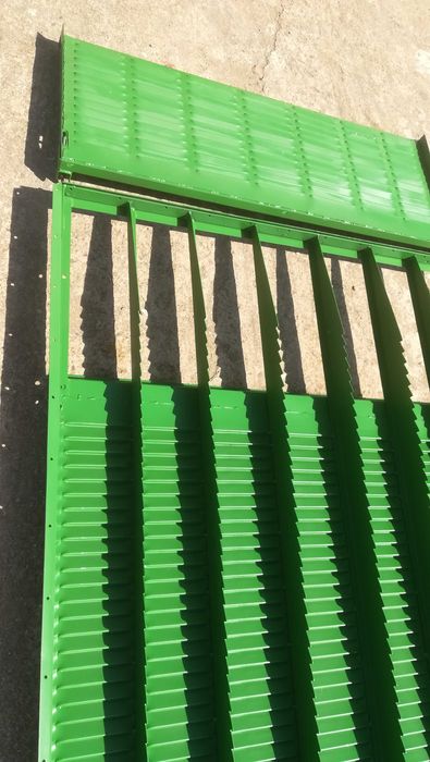 Podsiewacz John Deere 975, 1072, 1170, 1075, 970, 1175 ,1450