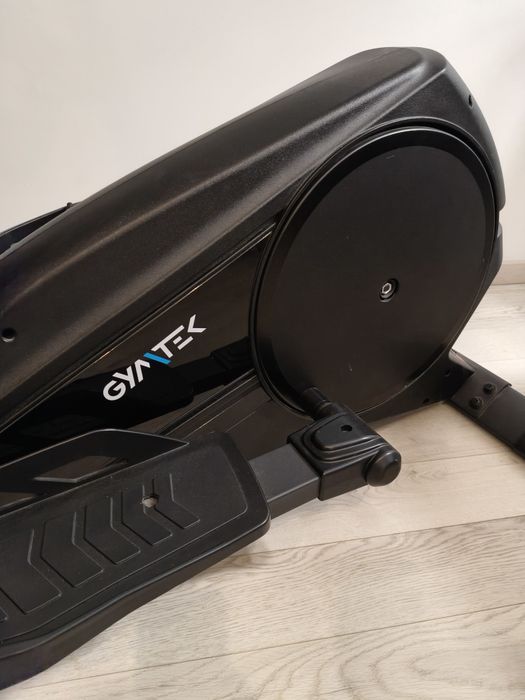 Orbitrek elektromagnetyczny XC5000 Gymtek