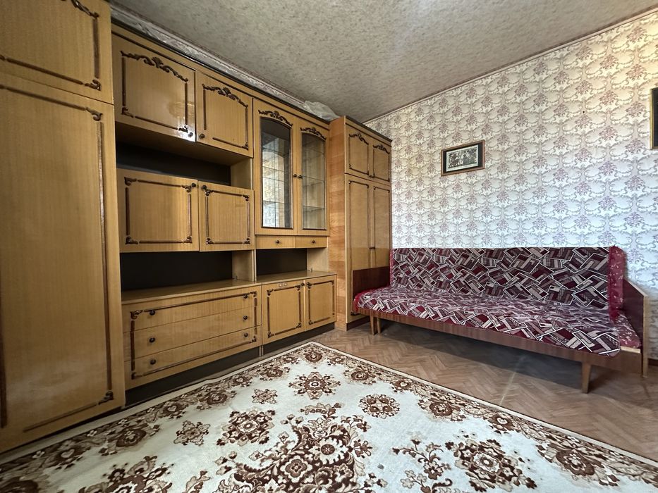 Здача  1-кв м. Бориспіль вул. С.Камінського.11 25 кв.м гостинка