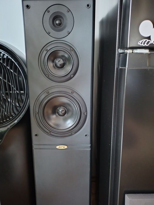 Sprzedam kolumny JPW ML-910