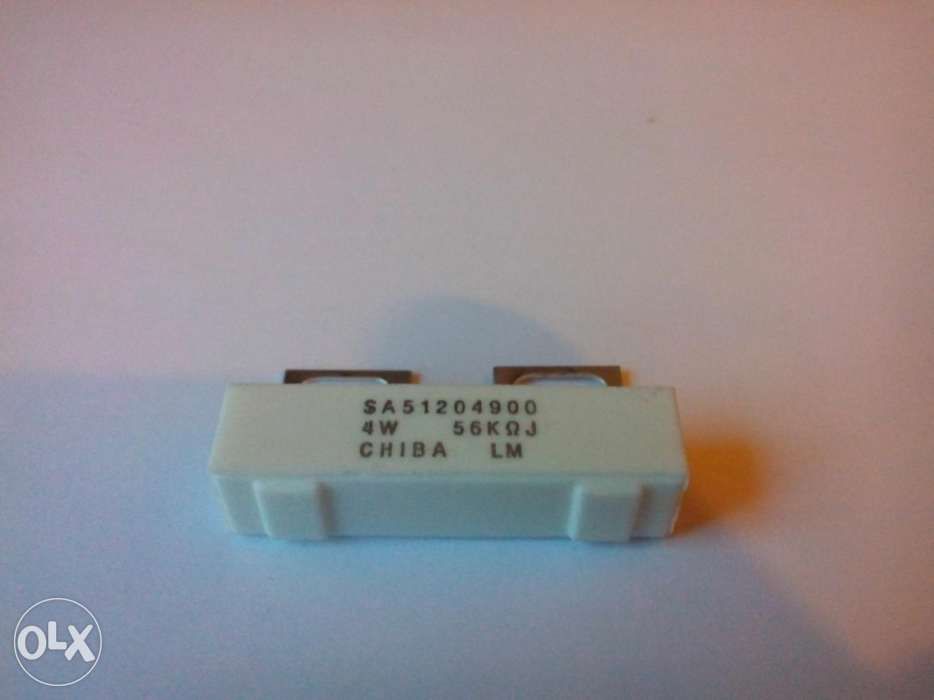 Power Resistor423262039573811200
