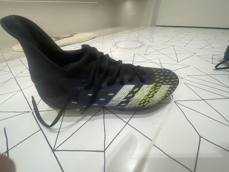 Korki adidas predator freak