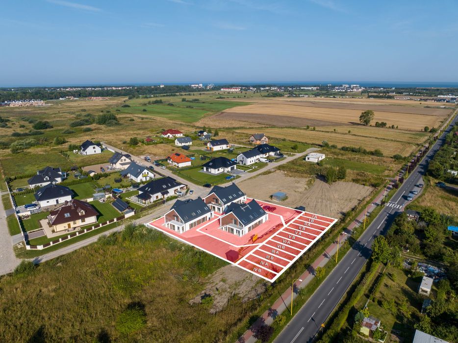 Nowe Mieszkanie Bezczynszowe z miejscem parkingowym