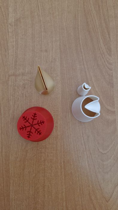 Насадка для зефіру