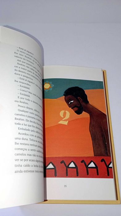 SMARA - Editora Kalandraka