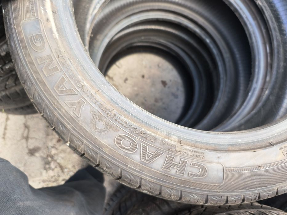 235/50R19 ChaoYang 2024рік M+S
