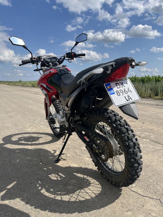 Viper v250l new plus
