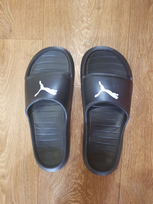 Продам шльопанці Puma
