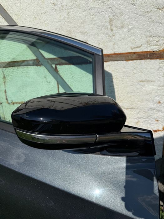 Бокове дзеркало, зеркало заднего вида Chevrolet Bolt 2017-