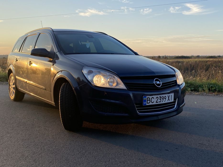 продам Опель Астра h