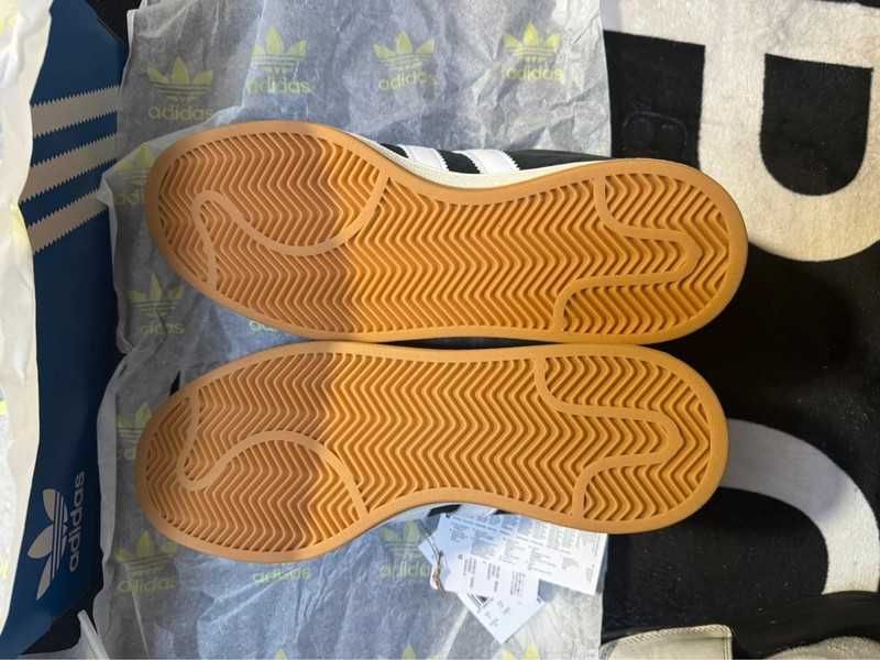 Buty sportowe adidas campus 00s R.39