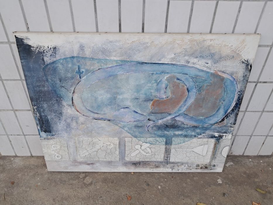 Quadro Julia Pintão