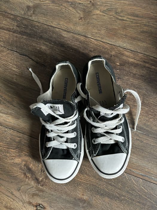 Tramki  Converse