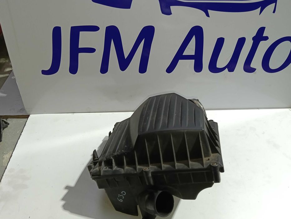 caixa filtro de ar opel corsa c