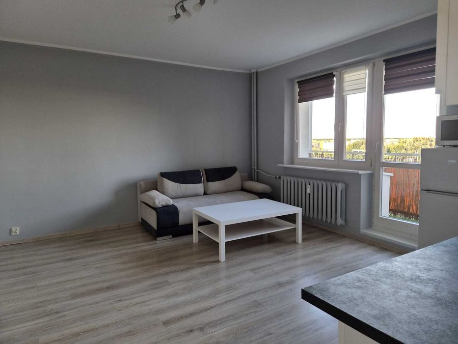 Mieszkanie – Poznań, Osiedle Bolesława Chrobrego, Piątkowo - Widok 2