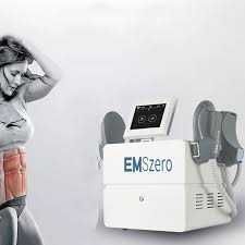 Body sculpt EMSzero