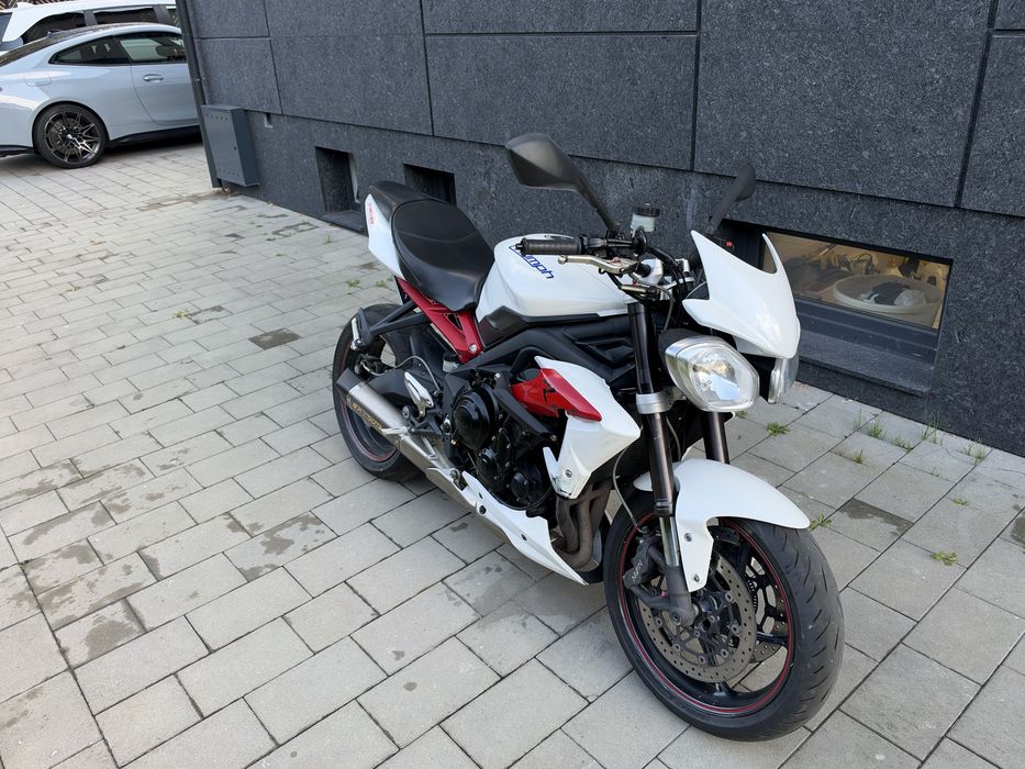 Triumph