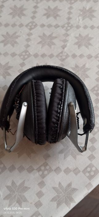 Навушники marshall monitor AUX