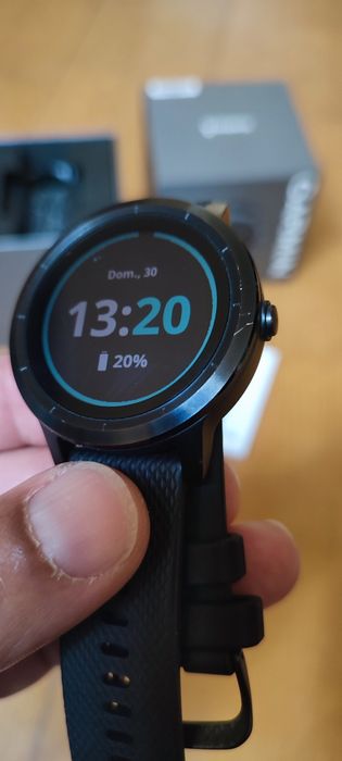 Garmin Vivoactive 3