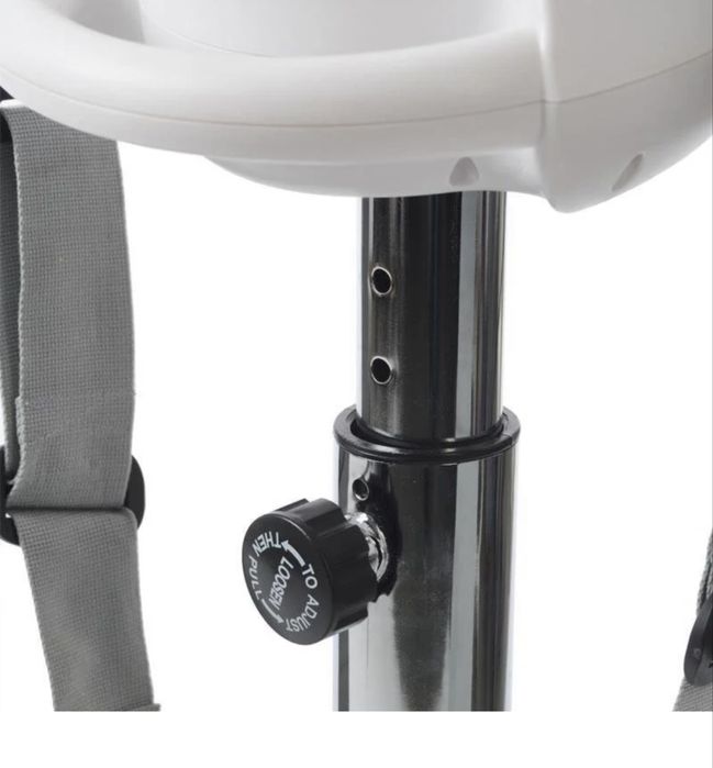 MA1001 masażer HMS jak nowy