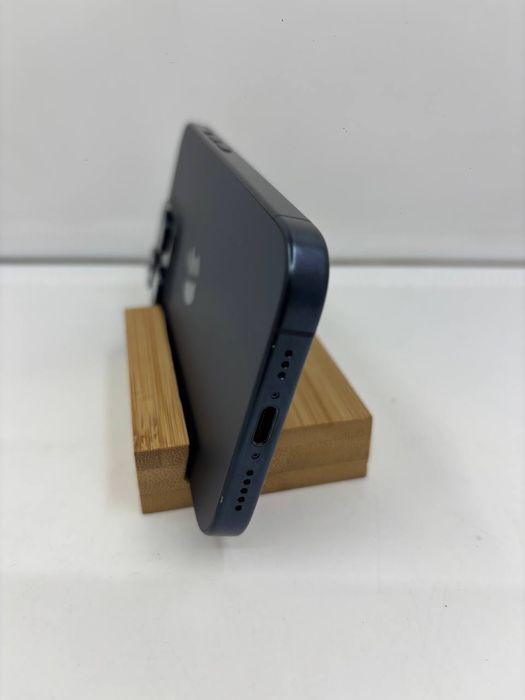 iPhone 15 Pro 512GB Blue Titanium ГАРАНТІЯ 6 Місяців МАГАЗИН