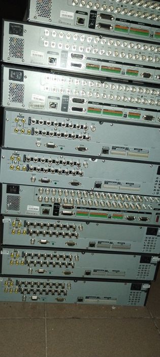 Okazja ! Rejestrator Samsung analogowy SRD-1652DP, SVR-1670