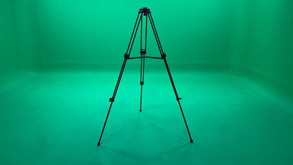 Tripé video Andoer
