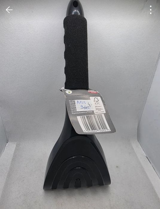 Nowa Skrobaczka A565