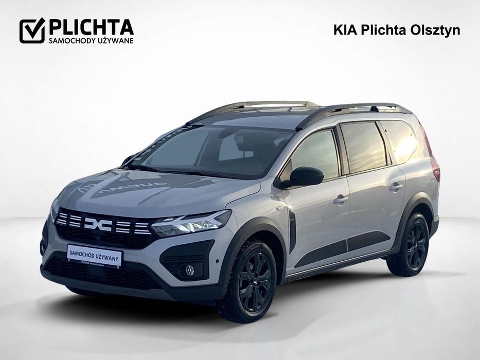 Dacia Jogger Polski salon * 7 miejsc * Navi * Vat 23%