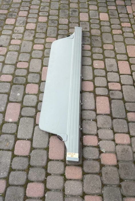 Полка полиця ролета багажника Nissan X-trail Нісан Хтрейл