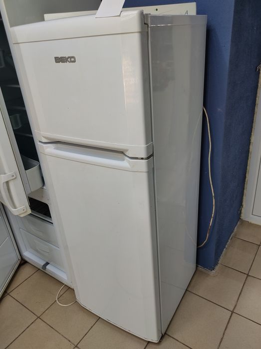 (Знижка для ЗСУ) Холодильник BEKO та моризильні камери