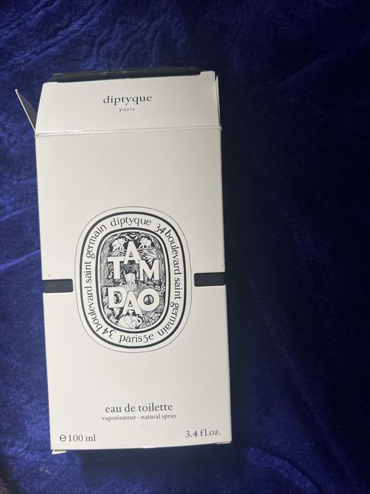 Diptyque tamdao