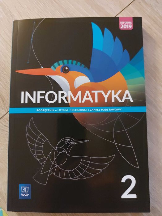 Informatyka 2 WSiP