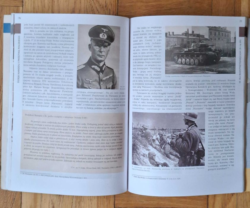 Kampania 1939 roku . Paweł Wieczorkiewicz